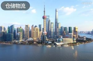 中东财团，投了普洛斯100亿