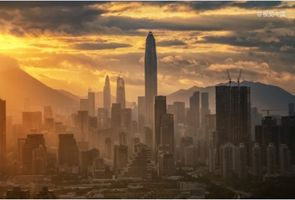 50亿，深圳国资基金揭牌