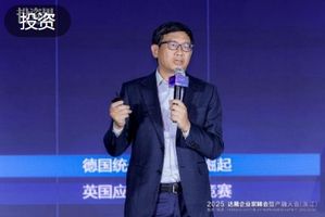 达晨肖冰：中国科技牛市已经来临