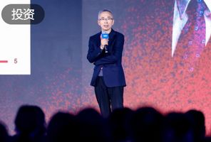 招银国际周可祥：中国创新药迎来爆发时代