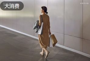 博裕开年一单：八达岭奥特莱斯要被卖了