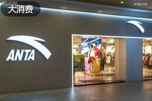 安踏新年第一单：120亿买了彪马