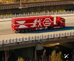首发| 清华师兄带队，载合卡车融资10亿元