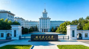 哈工大学生，正排队IPO敲钟
