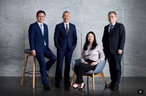 首发| 三期终关60亿，上海科创基金爆发