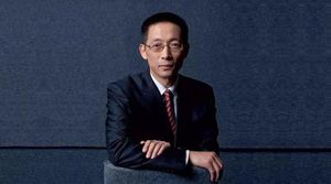 施一公坐镇，这家药企要二次敲钟